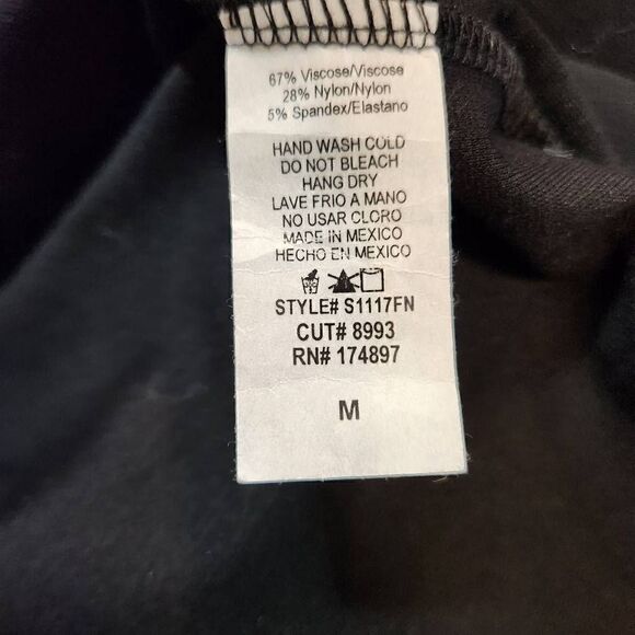 Fashion Nova bodycon halter dress - Picture 4 of 7